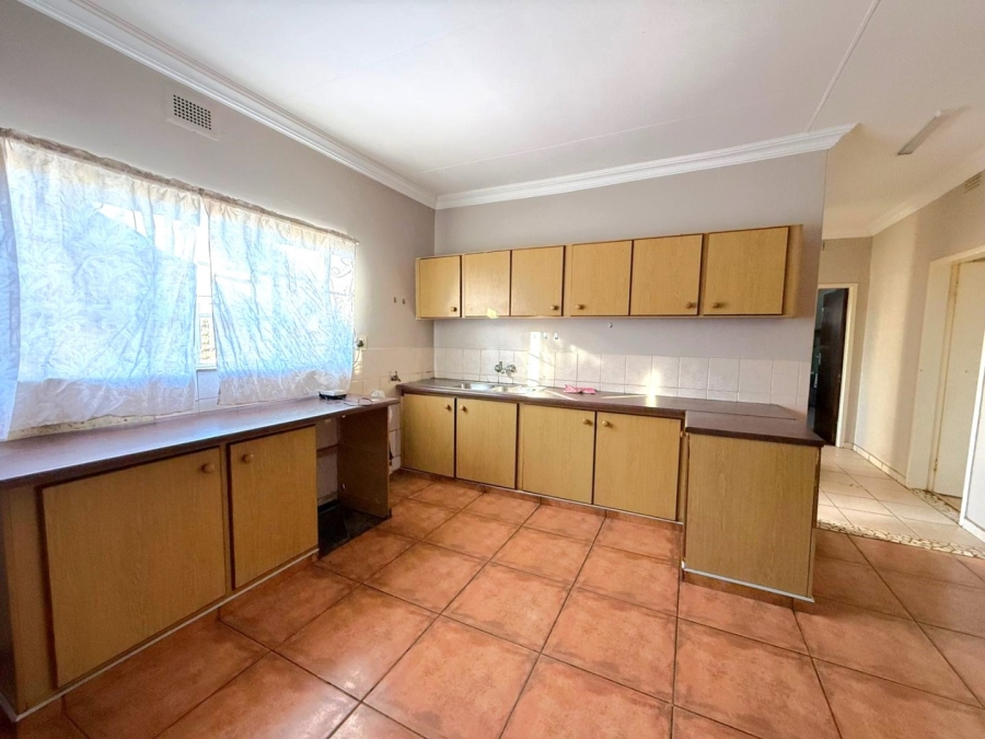 4 Bedroom Property for Sale in Wilgehof Free State